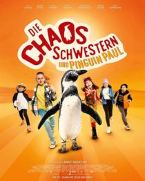 دانلود فیلم Die Chaosschwestern und Pinguin Paul 2024404494-1242552839