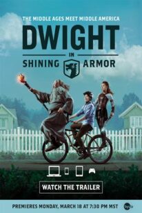 دانلود سریال Dwight in Shining Armor403331-1574350423