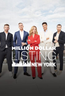 دانلود سریال Million Dollar Listing New York403790-1732034282