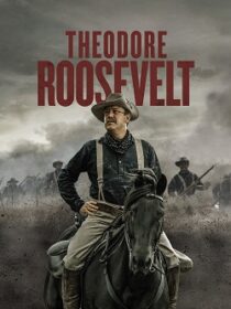 دانلود سریال Theodore Roosevelt403332-394990682