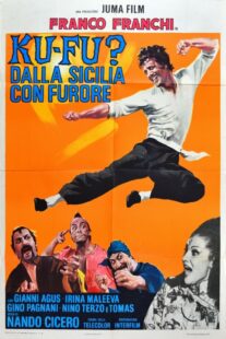 دانلود فیلم Ku Fu? From Sicily with Fury 1973405627-264739702