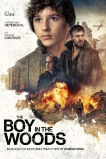 دانلود فیلم The Boy in the Woods 2023405807-1445248373