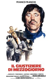 دانلود فیلم Il giustiziere di mezzogiorno 1975405621-1003686056