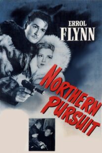 دانلود فیلم Northern Pursuit 1943405595-1215016564