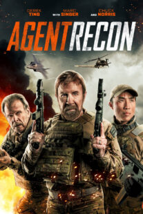 دانلود فیلم Agent Recon 2024403426-1080476633