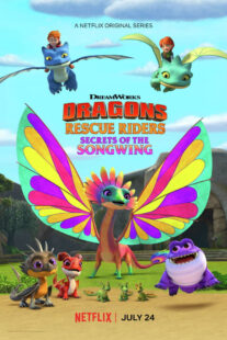 دانلود انیمیشن Dragons: Rescue Riders: Secrets of the Songwing 2020403428-503361270