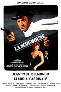 دانلود فیلم  la Scoumoune 1972405556-444383098