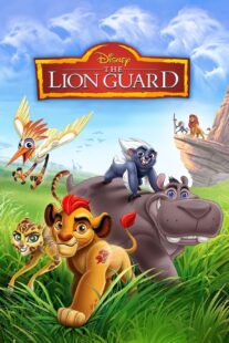 دانلود انیمیشن The Lion Guard406599-829064977