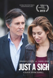 دانلود فیلم Just a Sigh 2013