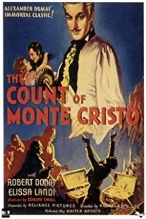 دانلود فیلم The Count of Monte Cristo 1934408381-12512455