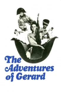 دانلود فیلم The Adventures of Gerard 1970407603-30952524