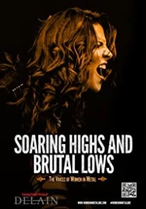 دانلود فیلم Soaring Highs and Brutal Lows: The Voices of Women in Metal 2015407236-1257199826