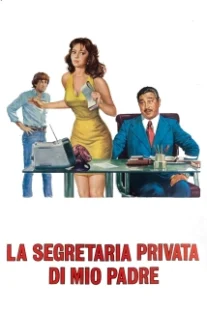 دانلود فیلم La segretaria privata di mio padre 1976407523-1178994669