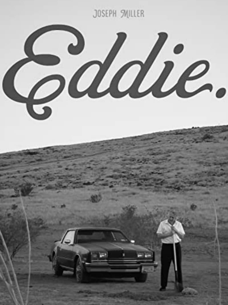 دانلود فیلم Eddie. 2024