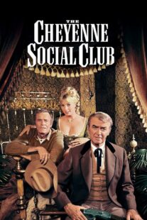 دانلود فیلم The Cheyenne Social Club 1970405613-1768654275