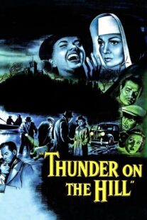 دانلود فیلم Thunder on the Hill 1951408557-1942239210