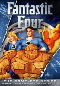 دانلود انیمیشن Fantastic Four: The Animated Series407024-659704654