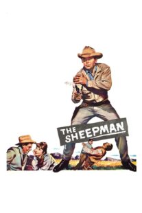 دانلود فیلم The Sheepman 1958407441-155304636