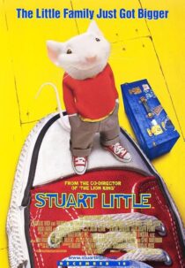 دانلود فیلم Stuart Little 1999407849-639683703