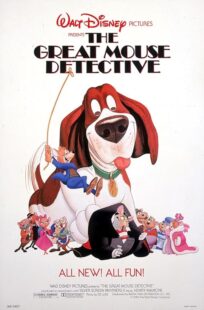 دانلود انیمیشن The Great Mouse Detective 1986408139-406474230