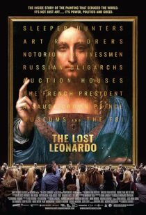 دانلود فیلم The Lost Leonardo 2021408515-767504002