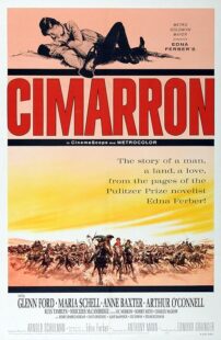 دانلود فیلم Cimarron 1960408047-1935770586