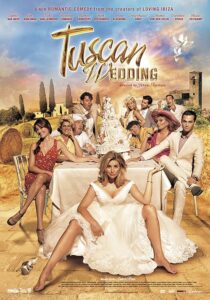 دانلود فیلم Tuscan Wedding 2014408348-1265561725