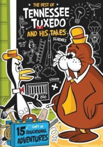 دانلود انیمیشن Tennessee Tuxedo and His Tales406603-1837807622