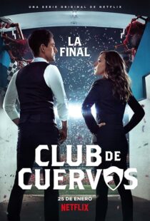 دانلود سریال Club de Cuervos408276-630323613