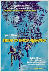 دانلود فیلم Escape to Witch Mountain 1975407511-391601554