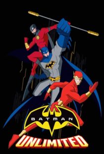 دانلود انیمیشن Batman Unlimited408280-1333296608