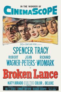 دانلود فیلم Broken Lance 1954407613-752034841