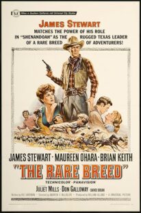 دانلود فیلم The Rare Breed 1966407621-12481895