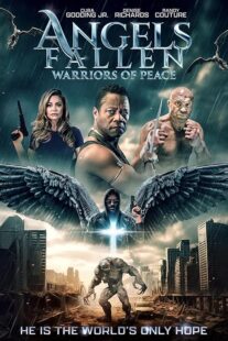 دانلود فیلم Angels Fallen: Warriors of Peace 2024408421-1896208111