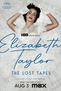 دانلود مستند Elizabeth Taylor: The Lost Tapes 2024407087-680798413