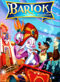 دانلود انیمیشن Bartok the Magnificent 1999407127-897691617