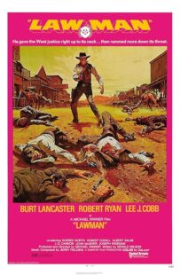 دانلود فیلم Lawman 1971407535-1735302231