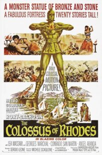 دانلود فیلم The Colossus of Rhodes 1961407502-71654198