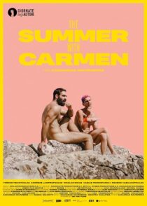 دانلود فیلم The Summer with Carmen 2023408377-901273455