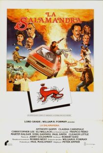 دانلود فیلم The Salamander 1981407646-1371416605