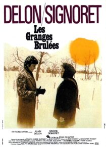 دانلود فیلم Les granges brûlées 1973407759-149155134