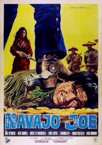 دانلود فیلم Navajo Joe 1966407810-1767327289