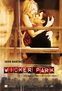 دانلود فیلم Wicker Park 2004407109-1372916262