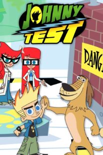 دانلود انیمیشن Johnny Test406572-1403481396