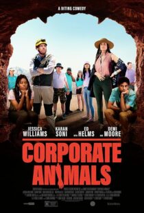 دانلود فیلم Corporate Animals 2019408361-1723484909