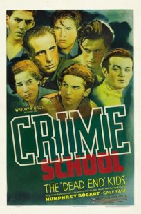 دانلود فیلم Crime School 1938407555-729689282