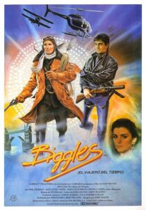 دانلود فیلم Biggles: Adventures in Time 1986408109-773089026