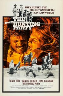 دانلود فیلم The Hunting Party 1971407688-2129748135