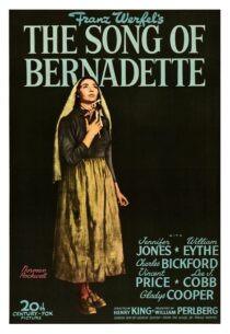 دانلود فیلم The Song of Bernadette 1943407137-456757808