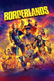 دانلود فیلم Borderlands 2024406999-2006928259